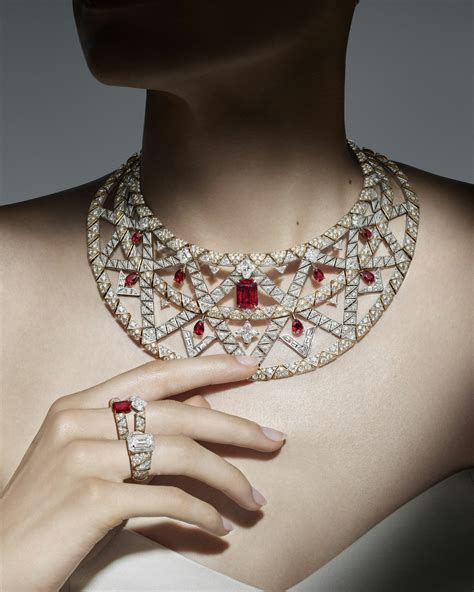 louis vuitton collection joaillerie|Louis Vuitton high jewelry designer.